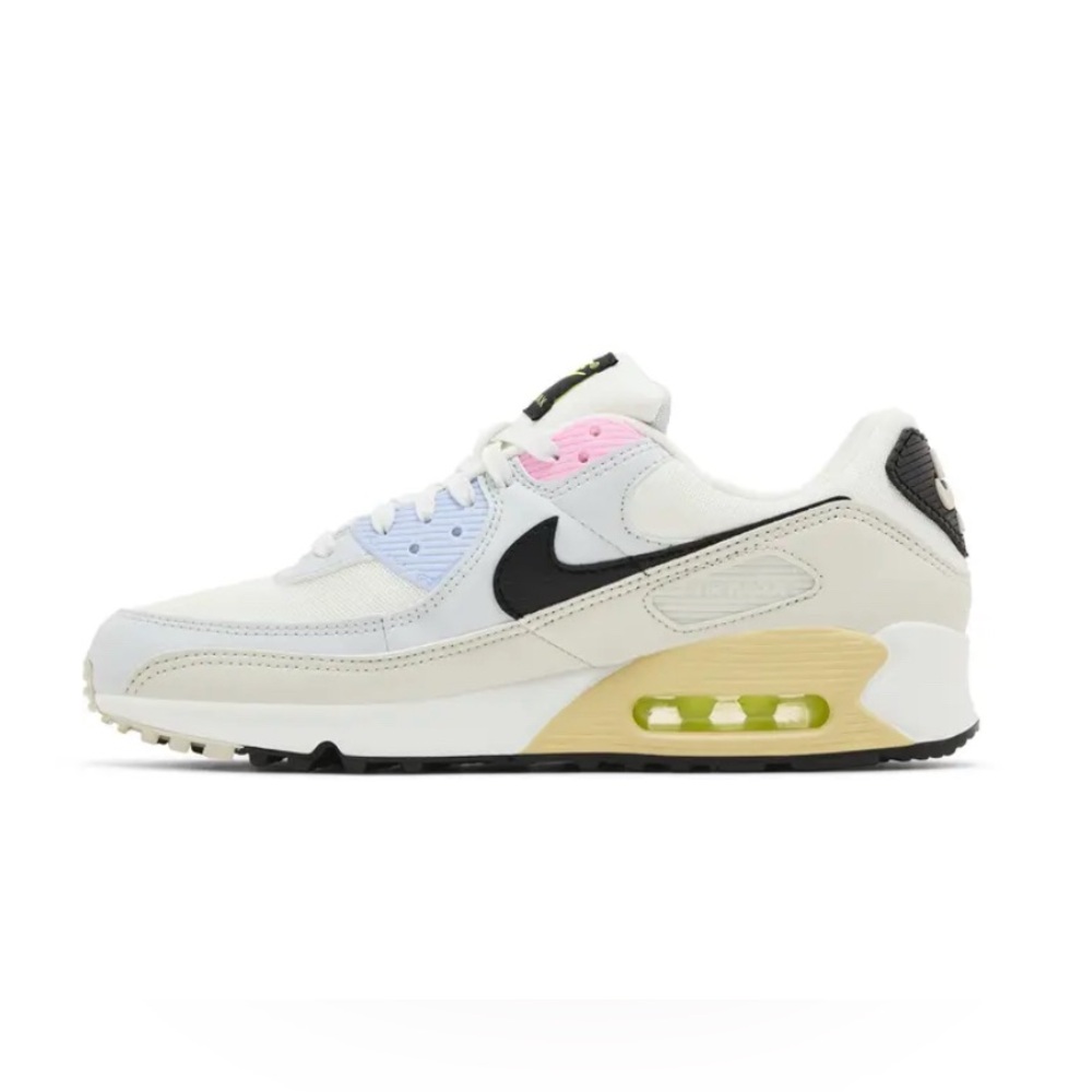 Nike Air Max 90 in Multi-Color Pastel